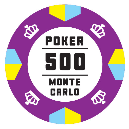 Monte Carlo F Purple