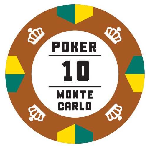 Monte Carlo F brown
