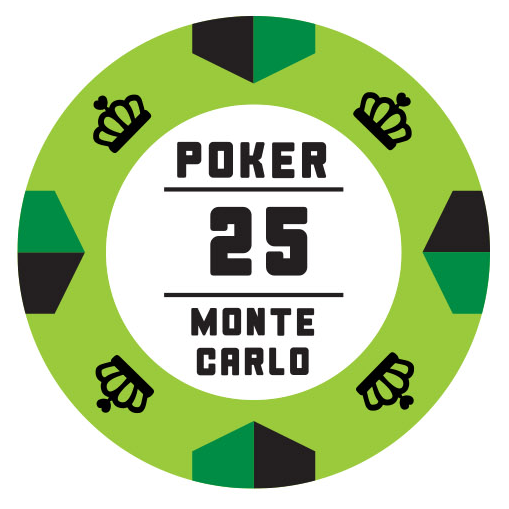 Monte Carlo F green