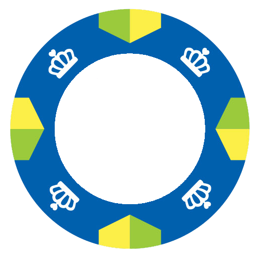 Monte Carlo F blue trans